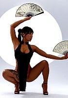 Ami Katana